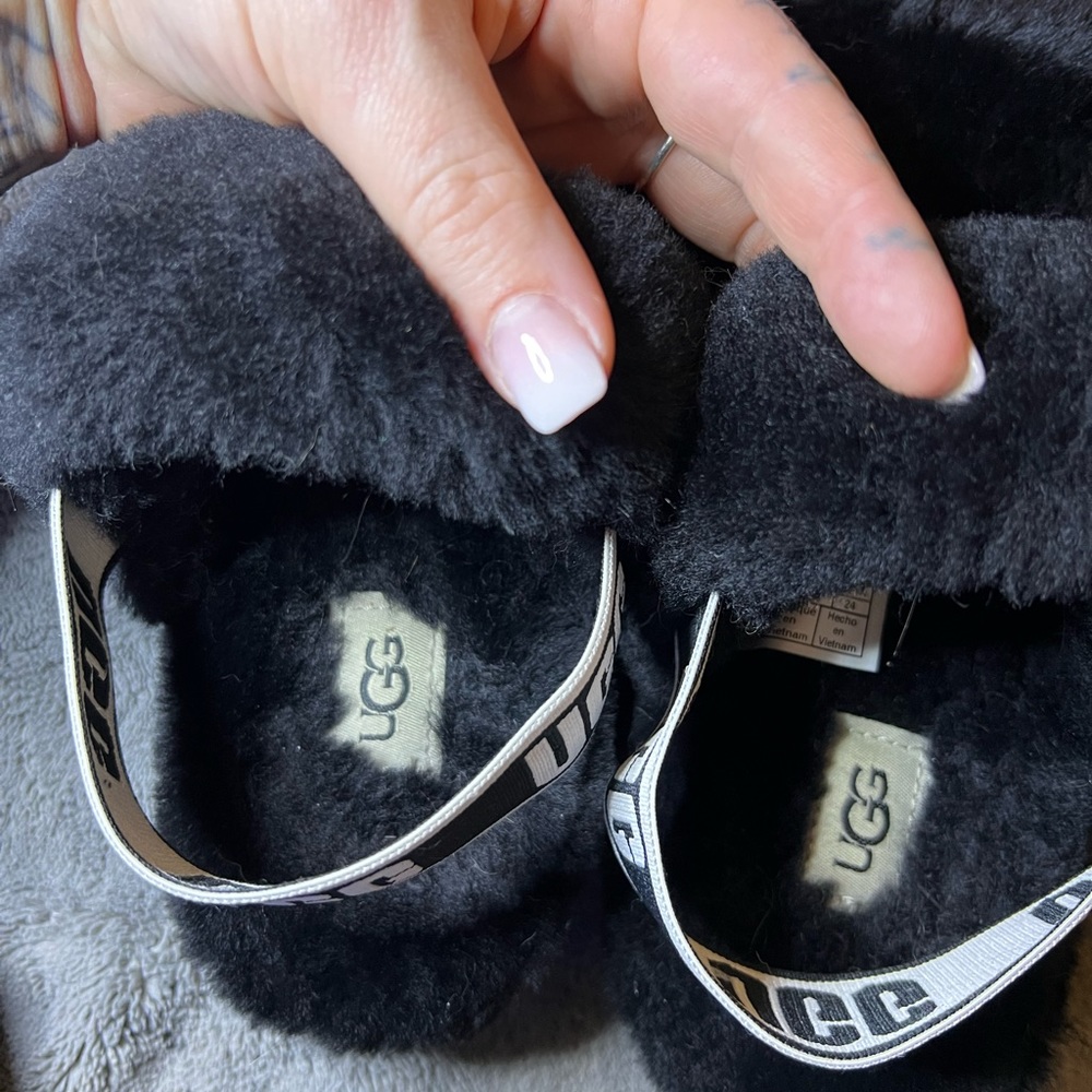 Ugg Fluff Yeah - image 4